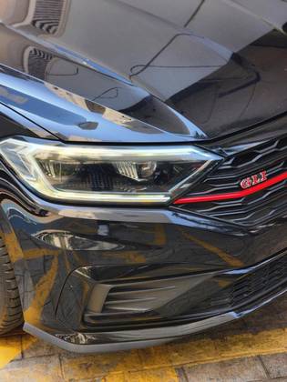 VOLKSWAGEN JETTA 2.0 350 TSI GASOLINA GLI DSG